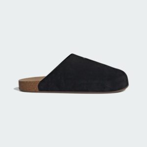 Мужские кожаные шлепанцы Adimule SPW
