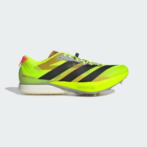 Унисекс беговые кроссовки Adizero Avanti XC