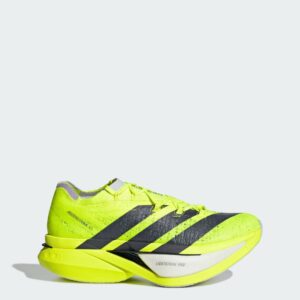 Унисекс беговые кроссовки Adizero Prime X3 Strung