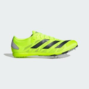 Унисекс беговые кроссовки Adizero XCS