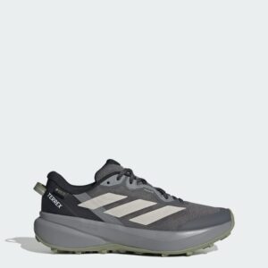 Мужские беговые кроссовки Terrex Tracefinder Plus GORE-TEX Trail