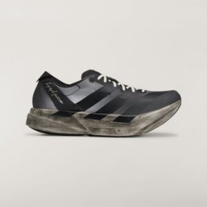 Мужские беговые кроссовки Y-3 ADIOS PRO 4