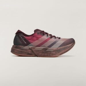 Мужские беговые кроссовки Y-3 ADIOS PRO 4