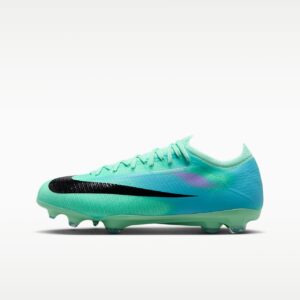 Детские футбольные бутсы Jr. Mercurial Vapor 17 Pro 'Sam Kerr' для сухого натурального газона (FG)