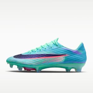 Мужские футбольные бутсы Mercurial Superfly 11 Elite 'Sam Kerr' для сухого натурального газона (FG)