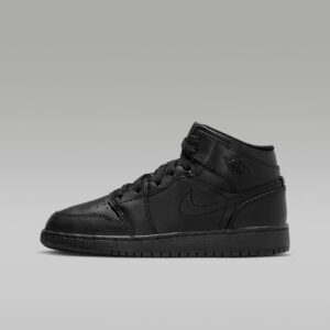 Детские повседневные кроссовки Jordan 1 Mid