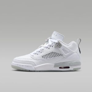 Детские повседневные кроссовки Jordan Spizike Low