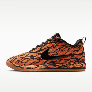 Мужские баскетбольные кроссовки Book 2 "Tiger Camo"