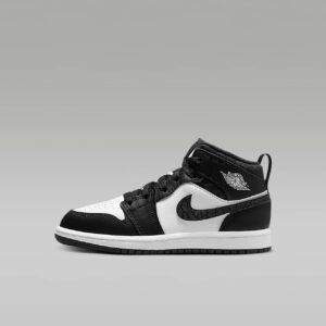Детские повседневные кроссовки Jordan 1 Mid SE