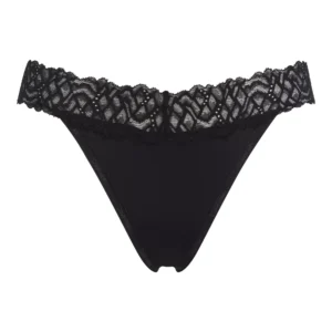 Трусы-стринги Attraction Dipped Lace