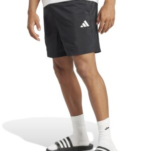 Мужские шорты adidas Essentials Chelsea с логотипом