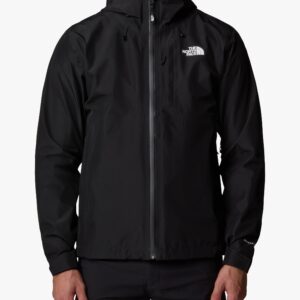 Мужская куртка Dryzzle FUTURELIGHT II The North Face, цвет Черный, полный вид