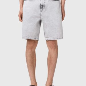 Мужские джинсовые шорты AllSaints Lenny