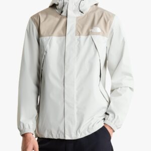 Мужская куртка Antora, цвет Stone The North Face, цвет Облачно-серый / каменно-серый, полный вид