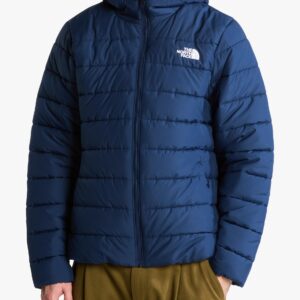 Мужская куртка Aconcagua The North Face, цвет Темно-синий, полный вид