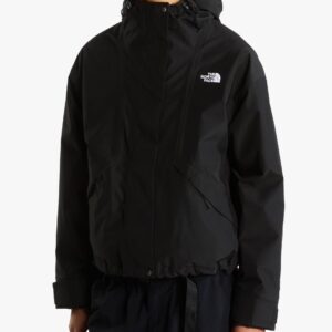 Мужская куртка Reign On The North Face, цвет Черный, полный вид