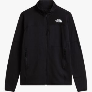 Мужская утеплённая куртка Stormgap на молнии The North Face, цвет Черный, полный вид