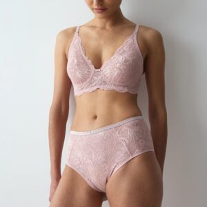 Женские трусики Макси-бикини Amourette Charm
